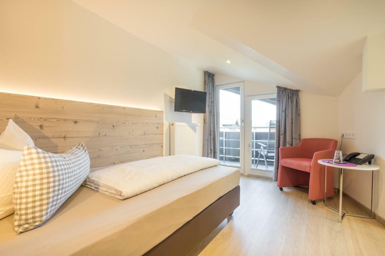 Garni Gerberhof ***s Hotel 3*